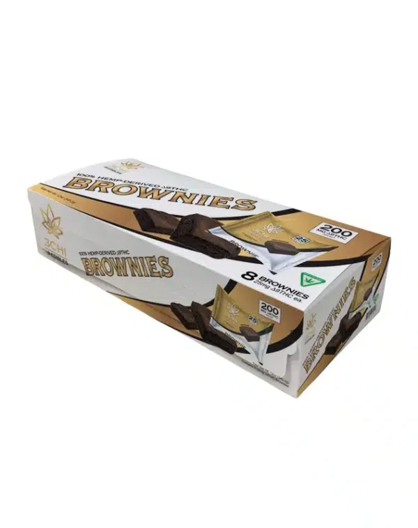 Delta 9 Brownie Party Pack