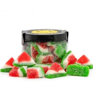 Delta 8 Watermelon Gummies