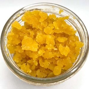 Live Resin - Strawberry Shortcake