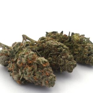 Goudaberry Marijuana Strain