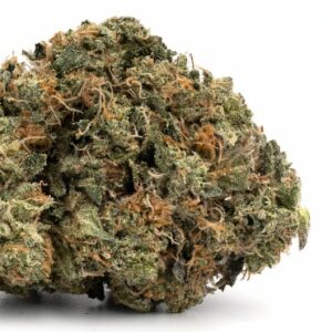 Jet Fuel Cannabis Strain