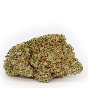 Bubblegum Cannabis Strain