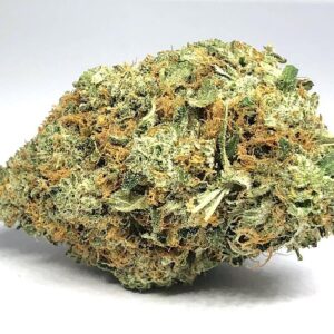 Rockstar Kush Marijuana Strain