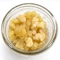 Live Resin - Strawberry Amnesia