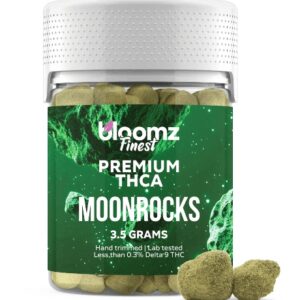 THCA Moonrocks