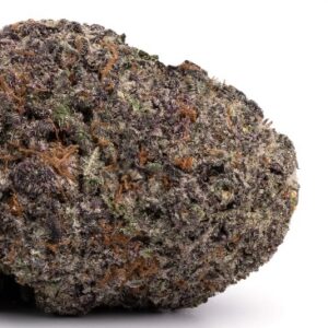 Mendocino Purps Cannabis Strain