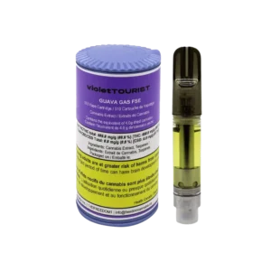 Pure Live Resin Deadhead OG Vape Cartridge