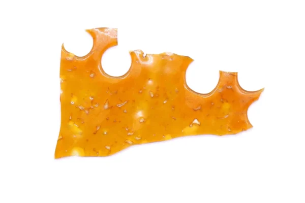 Atomic Strain Shatter