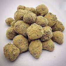 Black Cherry MoonRocks