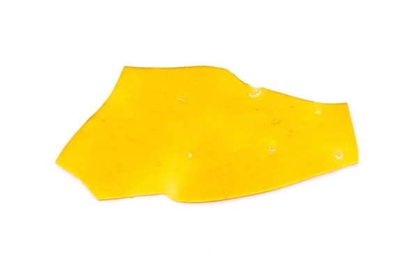 Blueberry Pie Strain Shatter