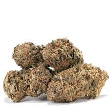 Bubba Kush Weed Strain