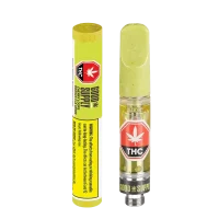 Cherry Loops THC Vape Cartridge