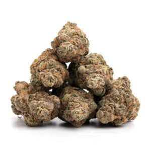 Citrus Skunk Weed Strain