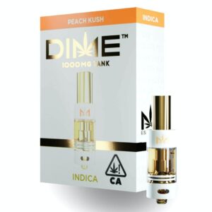 DIME Cartridge 1g