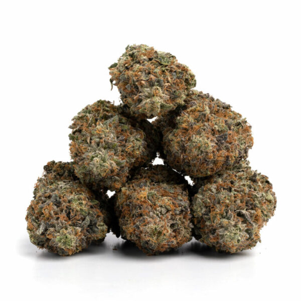 Death Bubba Marijuana Strain