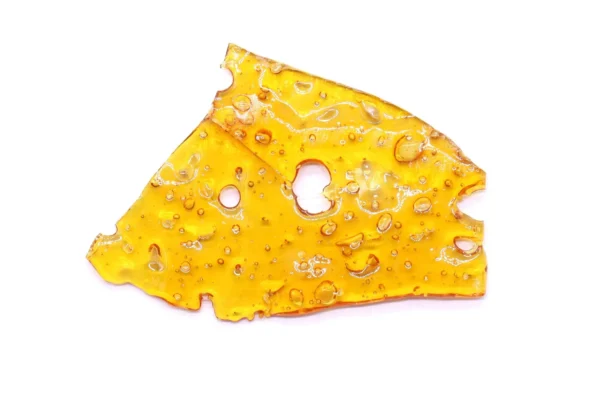 Death Star OG Strain Shatter