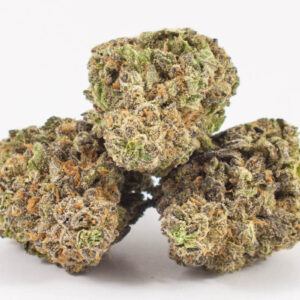 Duke Nukem Weed Strain