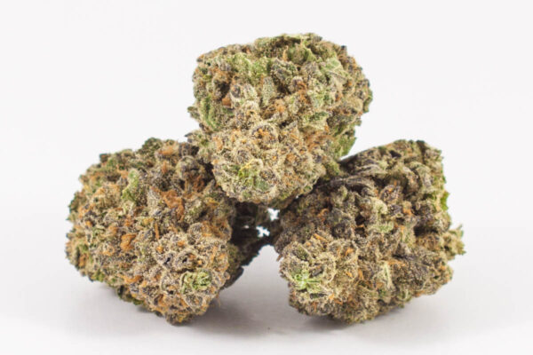 Duke Nukem Weed Strain