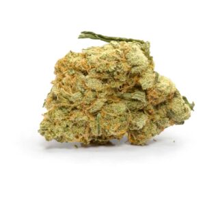 Durban Poison Marijuana Strain