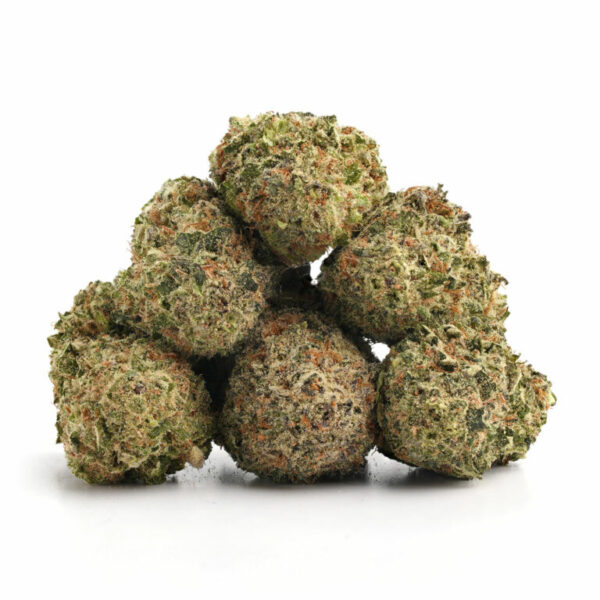 Forbidden Fruit Weed Strain