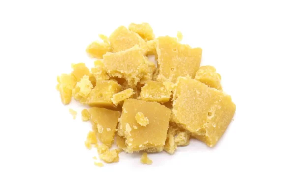 Gelato Strain Wax
