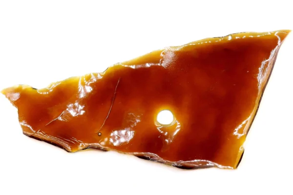 Granola Funk Strain Shatter