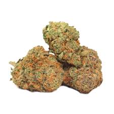 High Octane OG Marijuana Strain