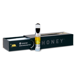 Honey Vape Cartridge