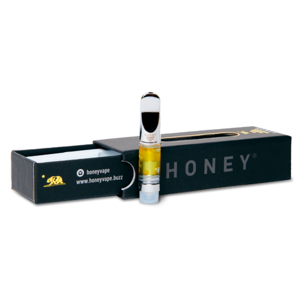 Honey Vape Cartridge