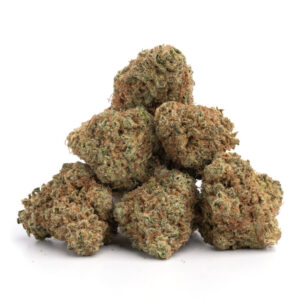 Juicy Fruit Marijuana Strain