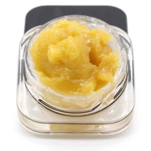 King Tut Strain Live Resin