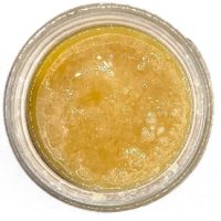 Live Resin - Chocolope