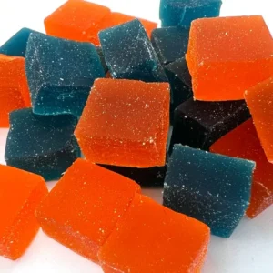 Mamba Bites THC Edibles