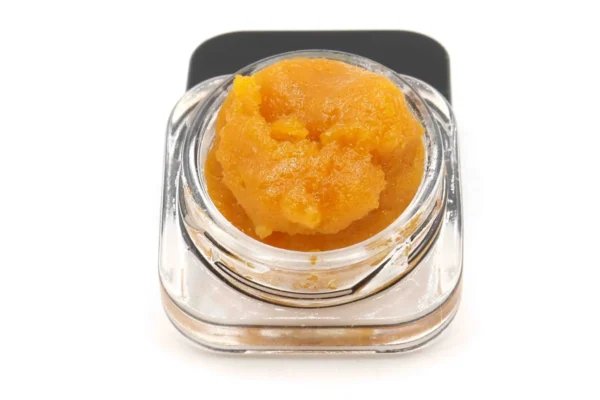 Mango Haze Strain Live Resin