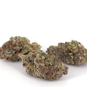 Mendo Breath Weed Strain