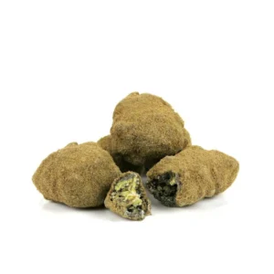 Moonrock CBD