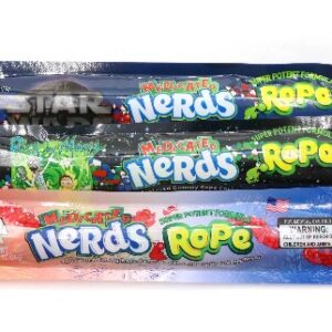 Nerd Ropes – 600mg THC