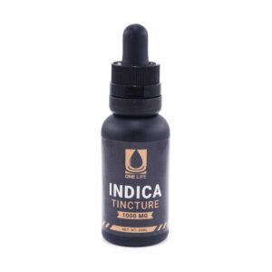 One Life Tincture – 1000MG THC