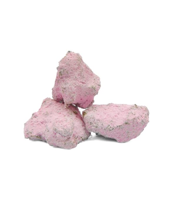 Pink Moonrock