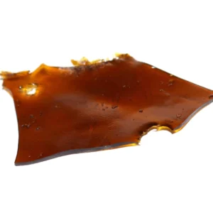 Power Plant Strain Shatter