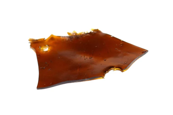 Power Plant Strain Shatter