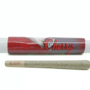 Pre-Rolled Joint – Cherry Kush