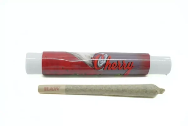 Pre-Rolled Joint – Cherry Kush