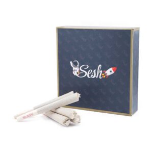 Premium Craft 5 x Pre-Roll Box