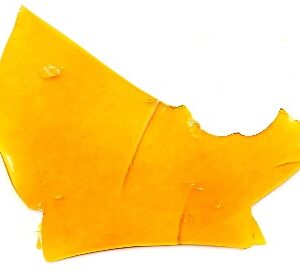 Rockstar Strain Shatter