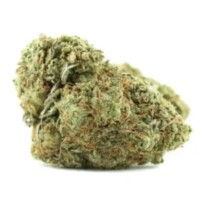 Romulan Marijuana Strain