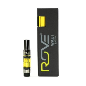 Rove THC Vape Cartridge