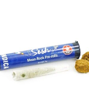 Sesh Moon Rock Joints – Indica