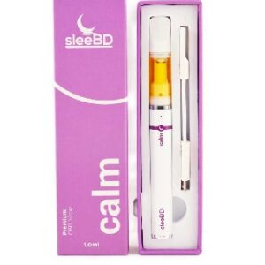 SleeBD Disposable Pen – Calm 1g