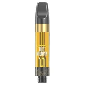 Slurricane Pure Live Resin Vape Cartridge